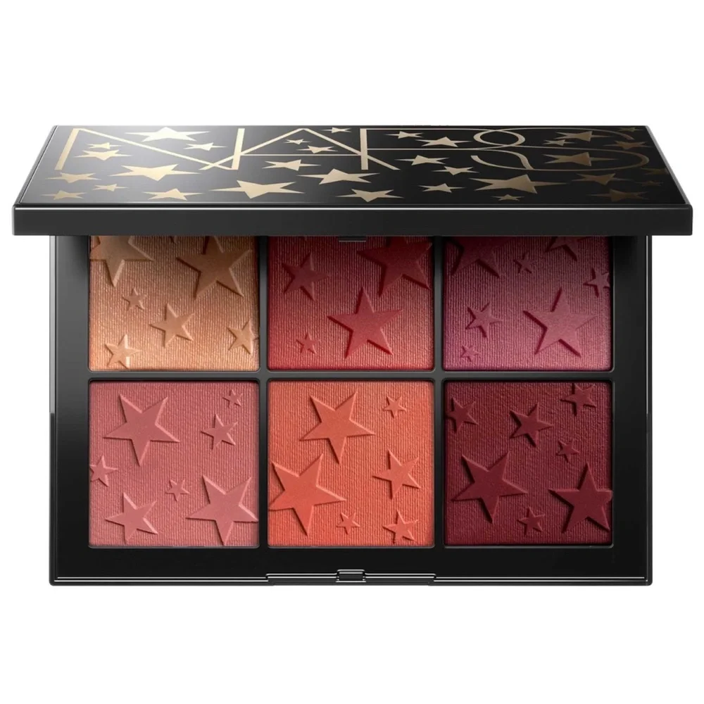 NARS Rising Star Cheek Palette, Limited Edition